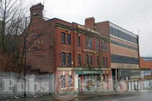 Picture of The Queen's Hotel