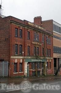 Picture of The Queen's Hotel