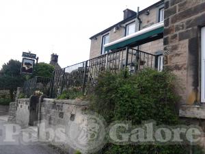 Picture of Thorn Tree Inn