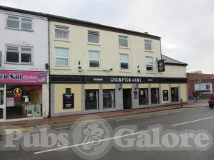 Picture of Crompton Arms