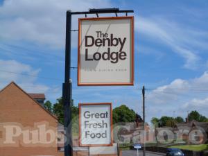 Picture of The Denby Lodge