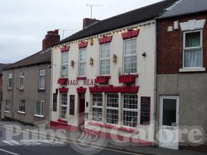 Picture of The Nags Head