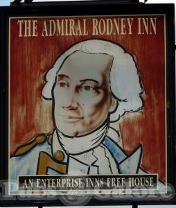 Picture of The Admiral Rodney Inn