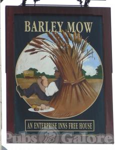 Picture of Barley Mow