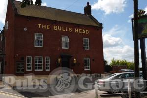 Picture of The Bulls Head