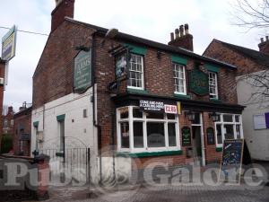 Picture of The Foresters Arms