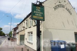 Picture of The Joiners Arms