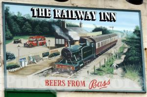 Picture of The Railway Inn