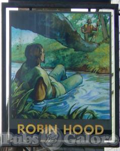 Picture of Robin Hood Hotel