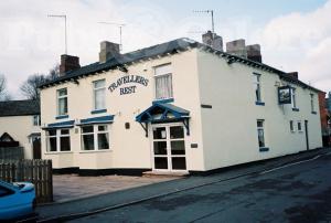 Picture of The Travellers Rest