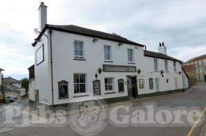 Picture of Axminster Inn