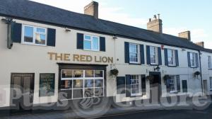 Picture of The Red Lion Inn