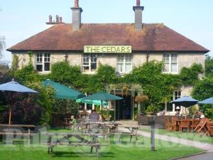 Picture of The Cedars Lodge Inn