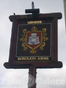 Picture of The Borough Arms