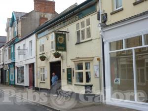 Picture of Ebberley Arms