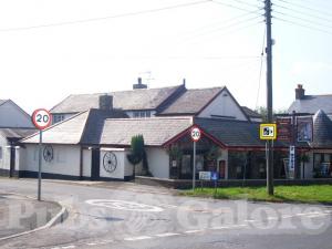 Picture of The Old Barn Inn