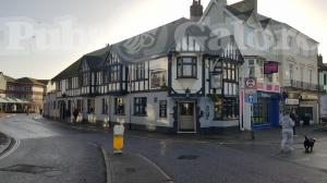 Picture of The Horse & Groom