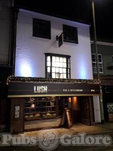 Picture of Lush Bar & Restaurant