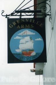Picture of Grenville Arms Hotel
