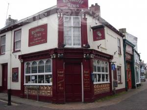 Picture of Heavitree Arms Hotel