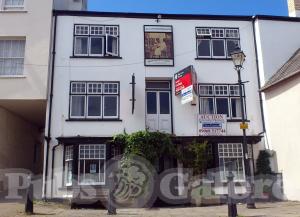 Picture of Joiners Arms