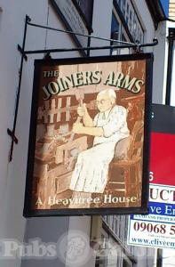 Picture of Joiners Arms