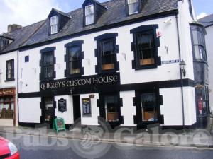 Picture of Quigley's Custom House 