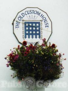 Picture of Quigley's Custom House