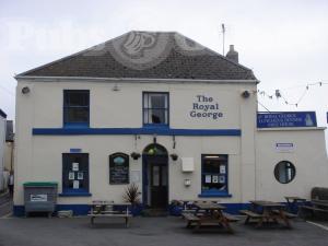 Picture of Royal George Inn