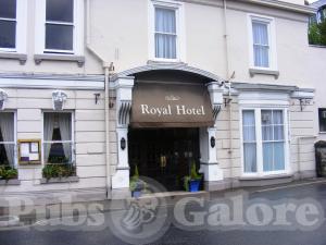 Picture of Royal Hotel