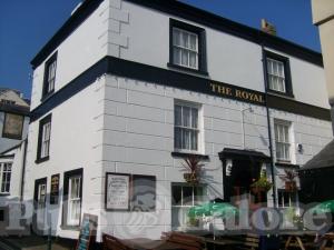 Picture of The Royal Hotel