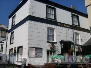 Picture of The Royal Hotel