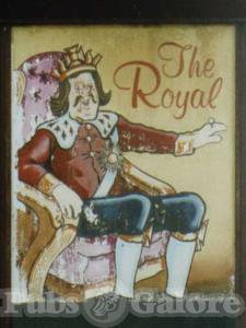 Picture of The Royal Hotel