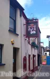 Picture of White Hart