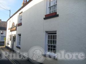 Picture of Black Horse Inn