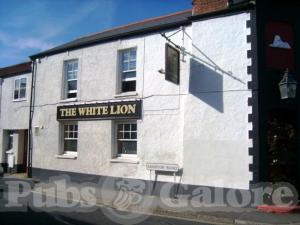 Picture of White Lion Inn