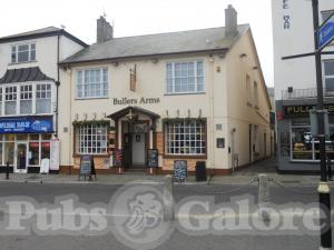 Picture of Bullers Arms