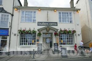 Picture of Bullers Arms