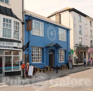 Picture of Bullers Arms