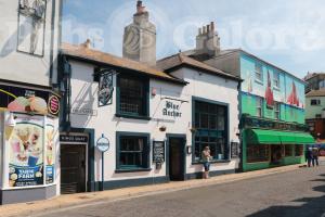 Picture of The Blue Anchor