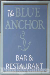Picture of The Blue Anchor