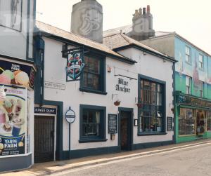 Picture of The Blue Anchor