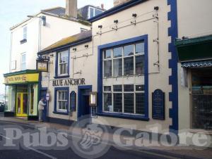 Picture of The Blue Anchor