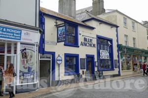 Picture of The Blue Anchor