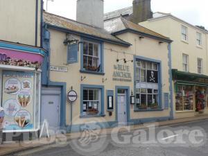 Picture of The Blue Anchor