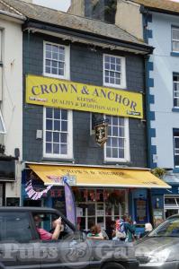 Picture of Crown & Anchor
