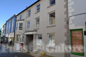 Picture of The Old Coaching Inn