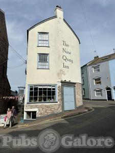 Picture of The New Quay Inn