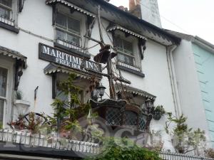 Picture of Maritime Inn