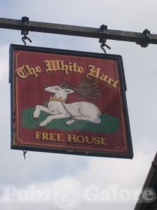 Picture of The White Hart
